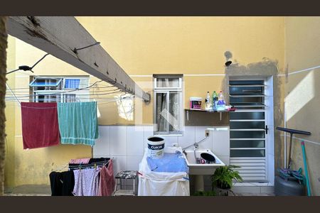 Vista do Quarto 1 de apartamento à venda com 3 quartos, 43m² em Cidade Industrial, Curitiba