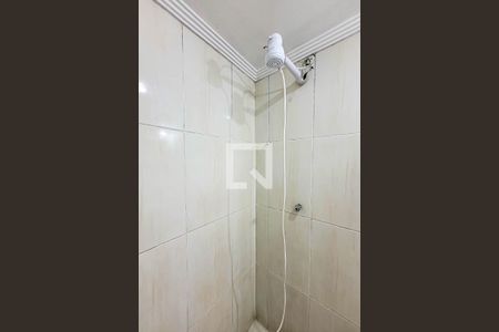 Casa para alugar com 38m², 1 quarto e sem vagaBanheiro