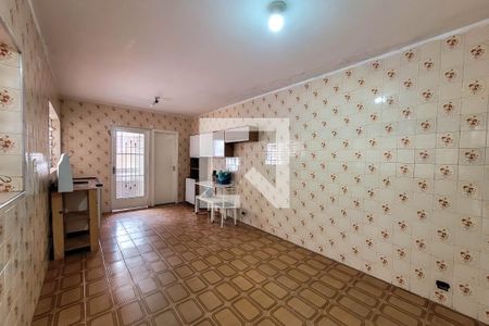 Casa para alugar com 1 quarto, 25m² em Vila das Mercês, São Paulo