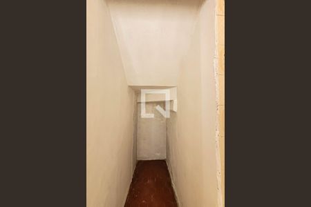 Despensa de casa para alugar com 1 quarto, 25m² em Vila das Mercês, São Paulo