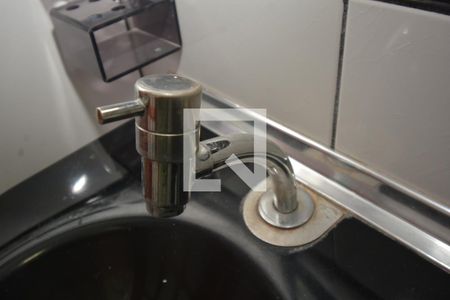 Apartamento para alugar com 70m², 2 quartos e 1 vagaBanheiro - Torneira