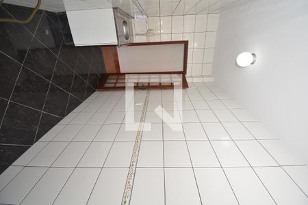 Apartamento para alugar com 70m², 2 quartos e 1 vagaCozinha e Área de Serviço