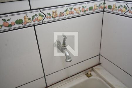 Apartamento para alugar com 70m², 2 quartos e 1 vagaCozinha e Área de Serviço