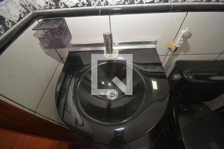 Apartamento para alugar com 70m², 2 quartos e 1 vagaBanheiro