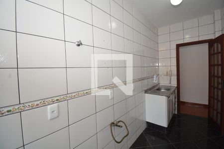 Apartamento para alugar com 70m², 2 quartos e 1 vagaCozinha e Área de Serviço