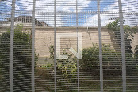 Apartamento para alugar com 70m², 2 quartos e 1 vagaVista da Cozinha e Área de Serviço