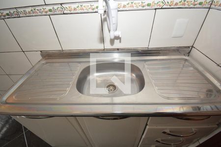 Apartamento para alugar com 70m², 2 quartos e 1 vagaCozinha e Área de Serviço