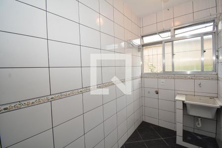 Apartamento para alugar com 70m², 2 quartos e 1 vagaCozinha e Área de Serviço