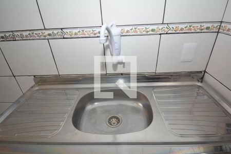 Apartamento para alugar com 70m², 2 quartos e 1 vagaCozinha e Área de Serviço