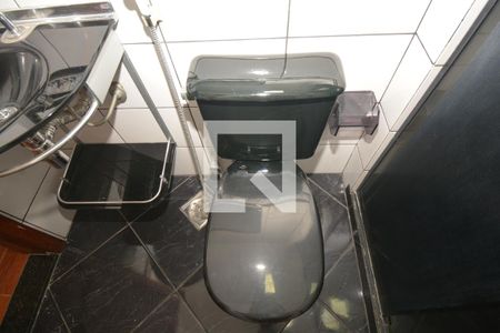 Apartamento para alugar com 70m², 2 quartos e 1 vagaBanheiro