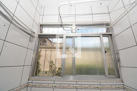 Apartamento para alugar com 70m², 2 quartos e 1 vagaCozinha e Área de Serviço
