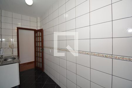 Apartamento para alugar com 70m², 2 quartos e 1 vagaCozinha e Área de Serviço