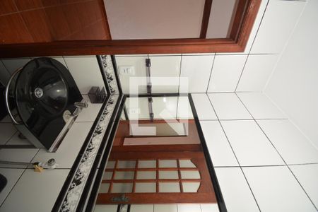 Apartamento para alugar com 70m², 2 quartos e 1 vagaBanheiro