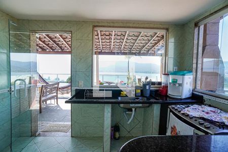 Casa para alugar com 380m², 1 quarto e 1 vagaCozinha