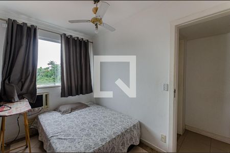 Quarto 1 de casa para alugar com 1 quarto, 262m² em Piratininga, Niterói