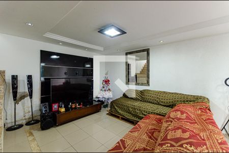 Sala de casa para alugar com 1 quarto, 262m² em Piratininga, Niterói