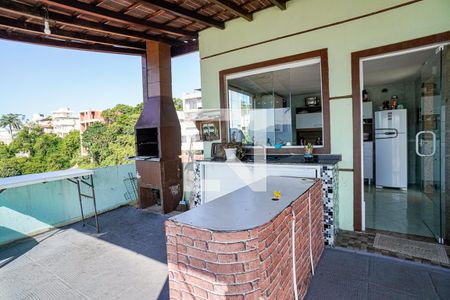Casa para alugar com 380m², 1 quarto e 1 vagaCozinha