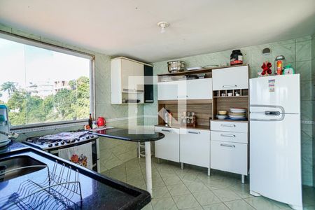 Casa para alugar com 380m², 1 quarto e 1 vagaCozinha