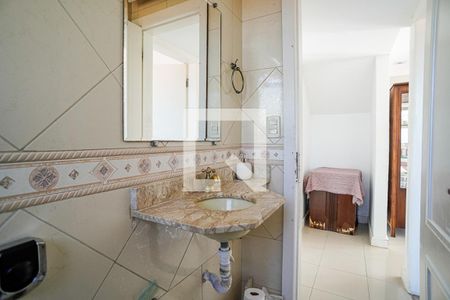 Casa para alugar com 380m², 1 quarto e 1 vagaBanheiro