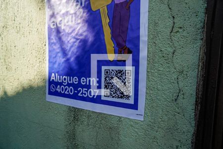 Casa para alugar com 380m², 1 quarto e 1 vagafachada