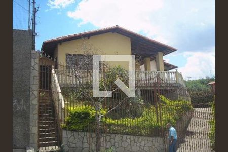 Casa à venda com 500m², 4 quartos e 8 vagas