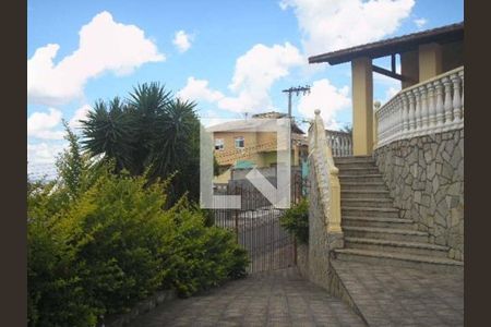 Casa à venda com 500m², 4 quartos e 8 vagas