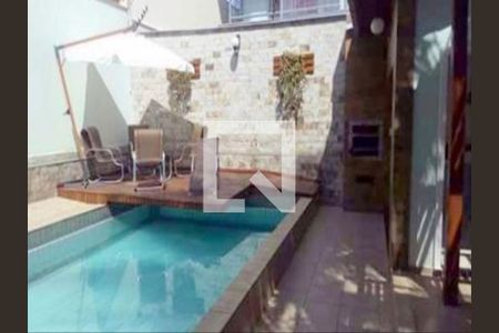 Casa para alugar com 350m², 4 quartos e 10 vagas