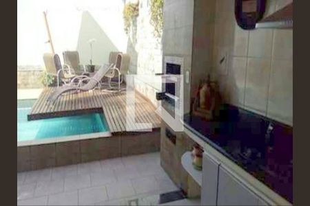 Casa para alugar com 350m², 4 quartos e 10 vagas