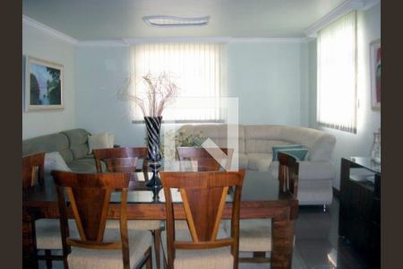 Casa para alugar com 4 quartos, 350m² em Castelo, Belo Horizonte