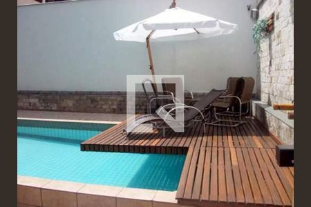 Casa para alugar com 350m², 4 quartos e 10 vagas