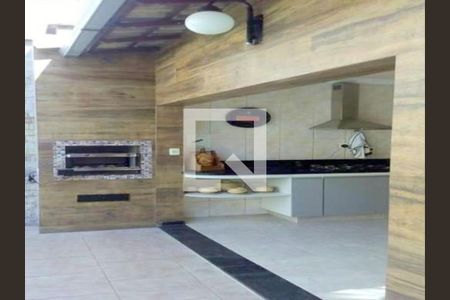 Casa para alugar com 350m², 4 quartos e 10 vagas