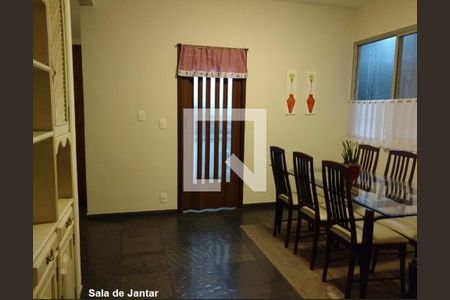 Apartamento à venda com 4 quartos, 166m² em Santo Antônio, Belo Horizonte