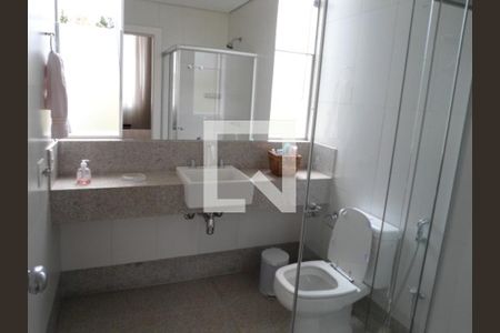 Casa de Condomínio à venda com 3 quartos, 910m² em , Nova Lima