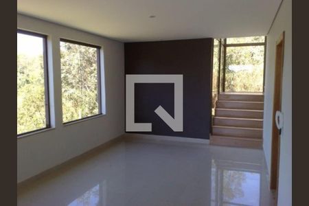 Casa de Condomínio à venda com 4 quartos, 350m² em Pasárgada, Nova Lima