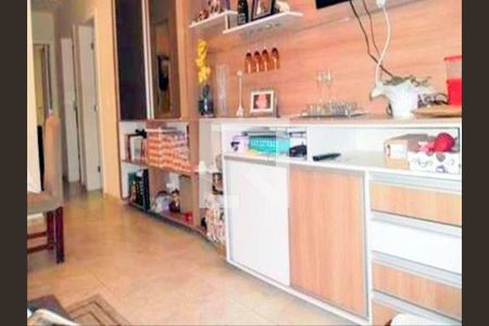 Apartamento à venda com 3 quartos, 74m² em Serra, Belo Horizonte