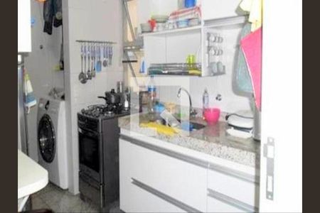 Apartamento à venda com 3 quartos, 74m² em Serra, Belo Horizonte