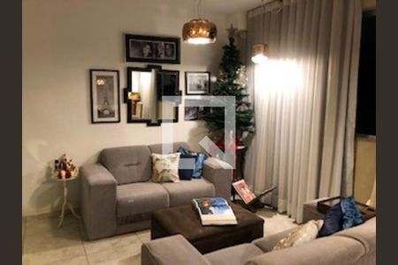 Apartamento à venda com 3 quartos, 74m² em Serra, Belo Horizonte