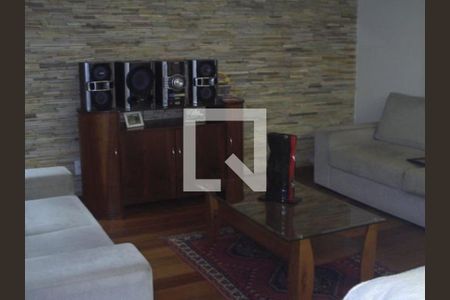 Casa à venda com 5 quartos, 380m² em Mangabeiras, Belo Horizonte