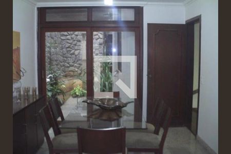 Casa à venda com 5 quartos, 380m² em Mangabeiras, Belo Horizonte
