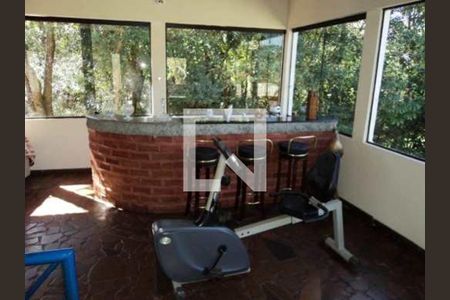 Casa de Condomínio à venda com 3 quartos, 468m² em Jardins de Petrópolis, Nova Lima