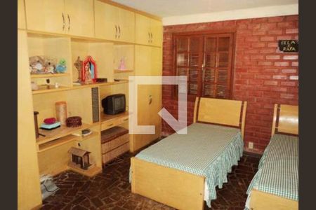 Casa de Condomínio à venda com 3 quartos, 468m² em Jardins de Petrópolis, Nova Lima