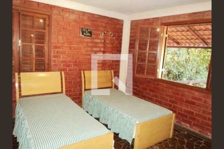 Casa de Condomínio à venda com 3 quartos, 468m² em Jardins de Petrópolis, Nova Lima