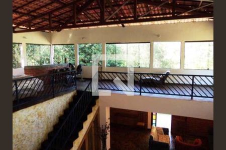 Casa de Condomínio à venda com 3 quartos, 468m² em Jardins de Petrópolis, Nova Lima