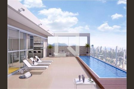 Apartamento à venda com 1 quarto, 19m² em Nova Suissa, Belo Horizonte