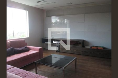 Casa de Condomínio à venda com 5 quartos, 1056m² em Vila Castela, Nova Lima