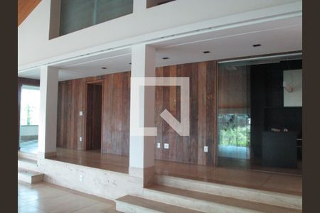 Casa de Condomínio à venda com 7 quartos, 1564m² em Vila Castela, Nova Lima