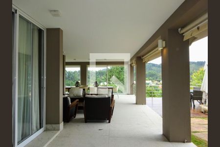 Casa de Condomínio à venda com 5 quartos, 620m² em Vila Alpina, Nova Lima