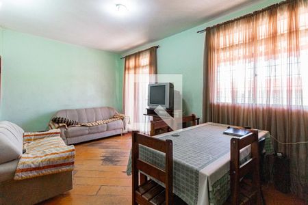 Apartamento à venda com 3 quartos, 83m² em Jardim América, Belo Horizonte