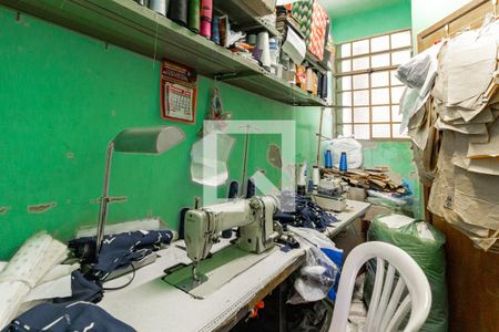 Apartamento à venda com 3 quartos, 83m² em Jardim América, Belo Horizonte