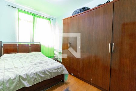 Apartamento à venda com 3 quartos, 83m² em Jardim América, Belo Horizonte